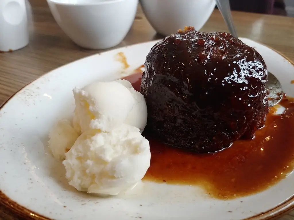 Menu_The Carclaze_St Austell_immagine_7