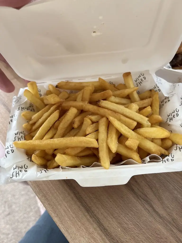 Menu_Wing Shed St Austell_St Austell_image_2