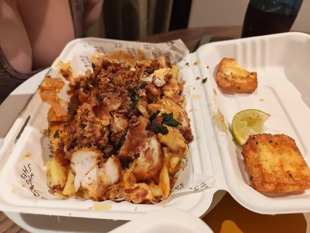 Jason Eiserman_Wing Shed St Austell_St Austell_review