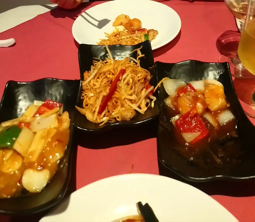 Menu_Watermargin Chinese Restaurant_St Austell_image_4