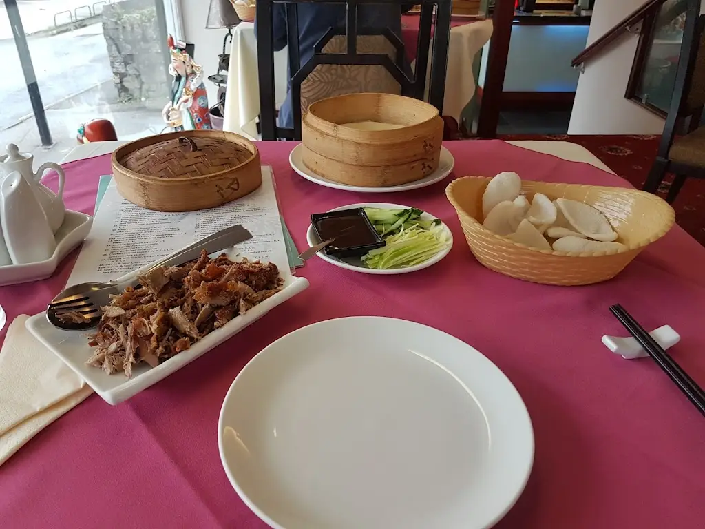 Menu_Watermargin Chinese Restaurant_St Austell_image_5