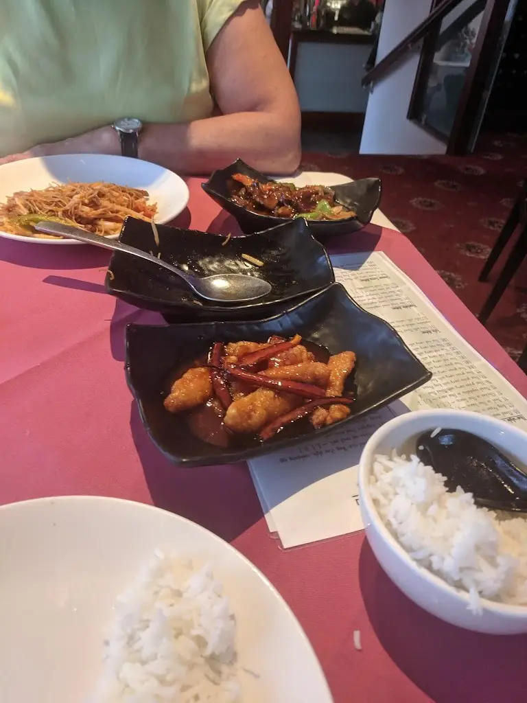 Menu_Watermargin Chinese Restaurant_St Austell_image_8