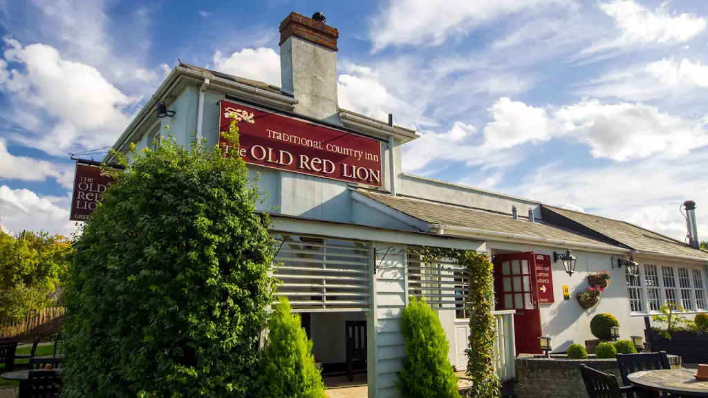 The Old Red Lion Inn_Steeple Bumpstead_slider_image_1