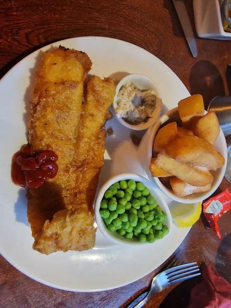 Menu_The Atmospheric Railway_Starcross_image_7