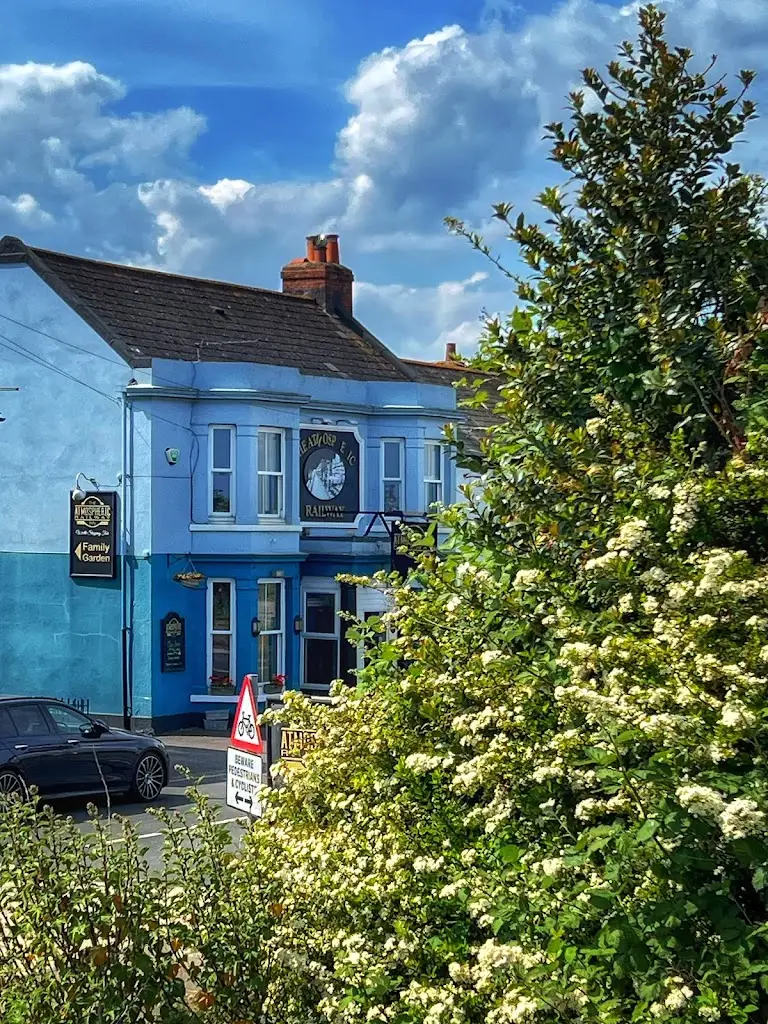 UK Photo Journey_The Atmospheric Railway_Starcross_review