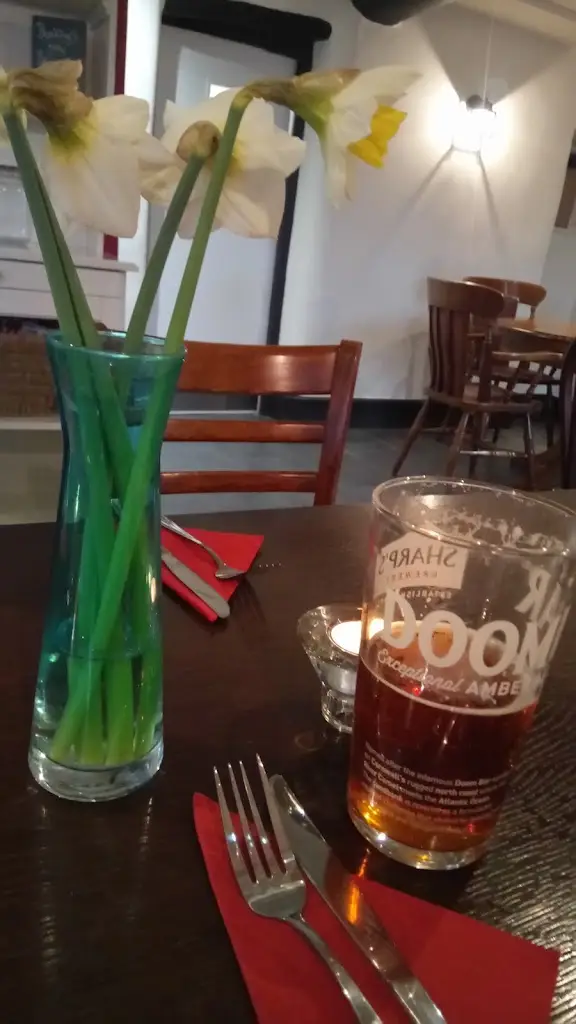 Menu_The Driftwood Inn_Starcross_image_6