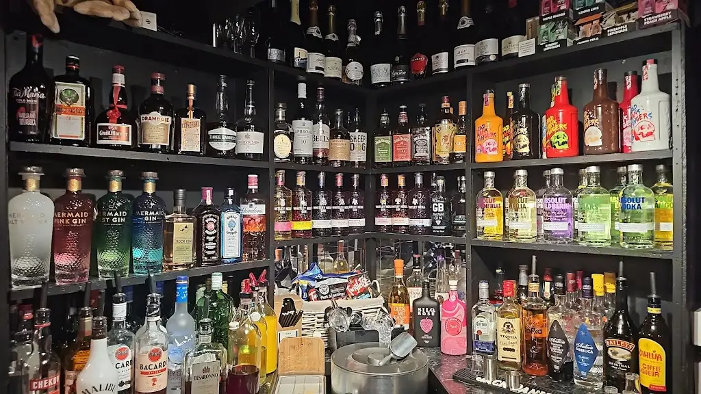 The Driftwood Inn ristorante a Starcross