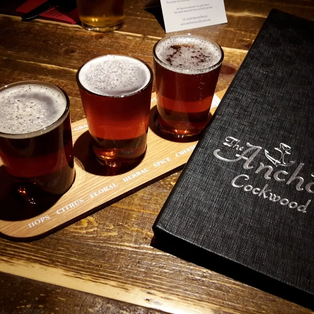 Menu_The Anchor Inn_Starcross_image_5