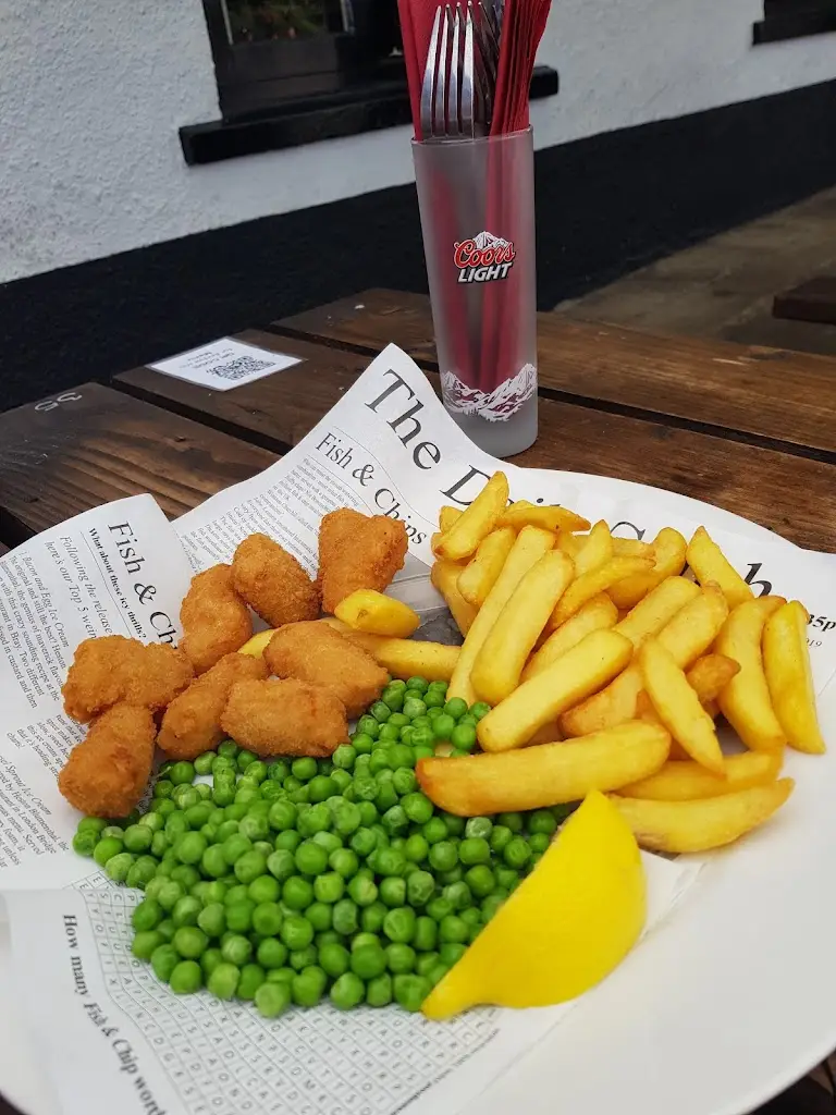 Menu_The Anchor Inn_Starcross_image_7