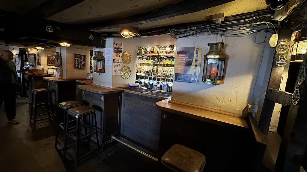 The Anchor Inn_Starcross_slider_image_2