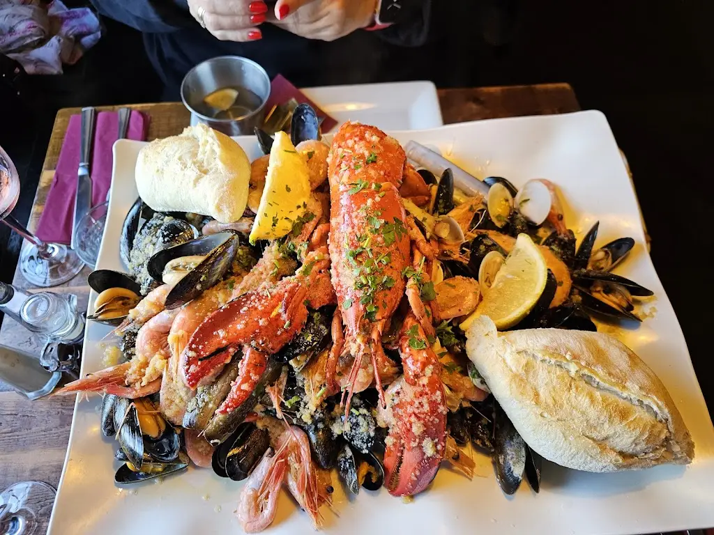 The Anchor Inn_Starcross_slider_image_3