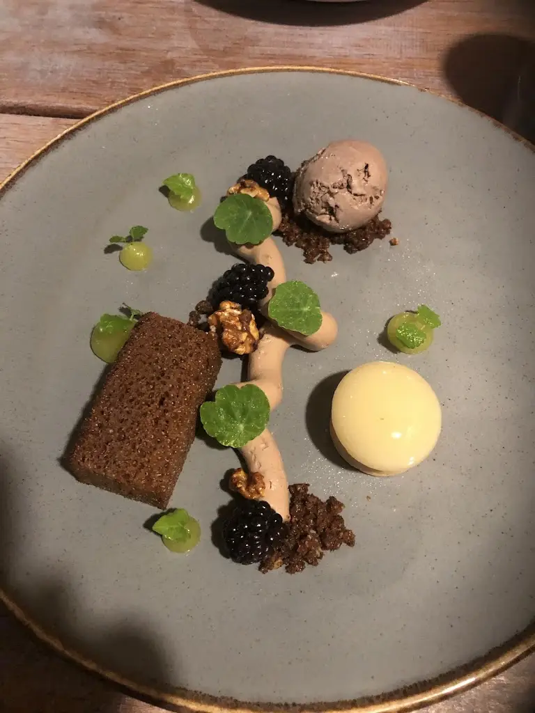 Menu_Duke of Wellington_Stanwick_immagine_7