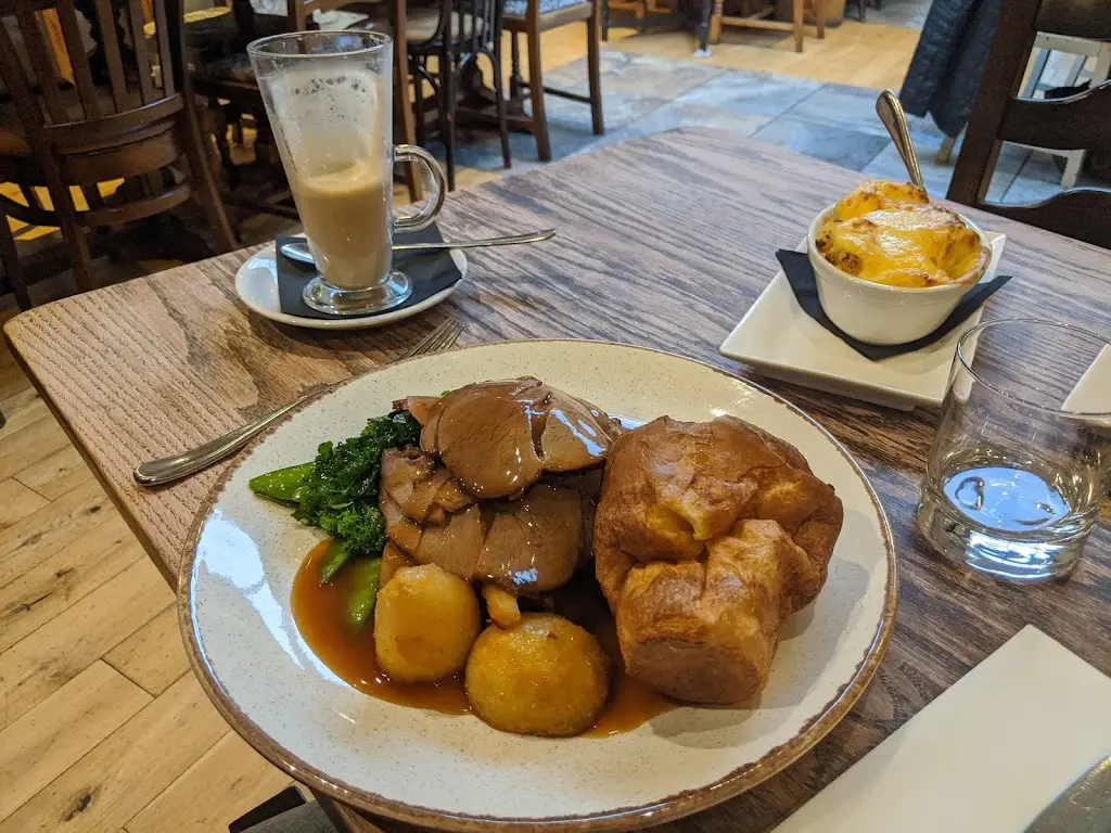 Menu_Duke of Wellington_Stanwick_immagine_9