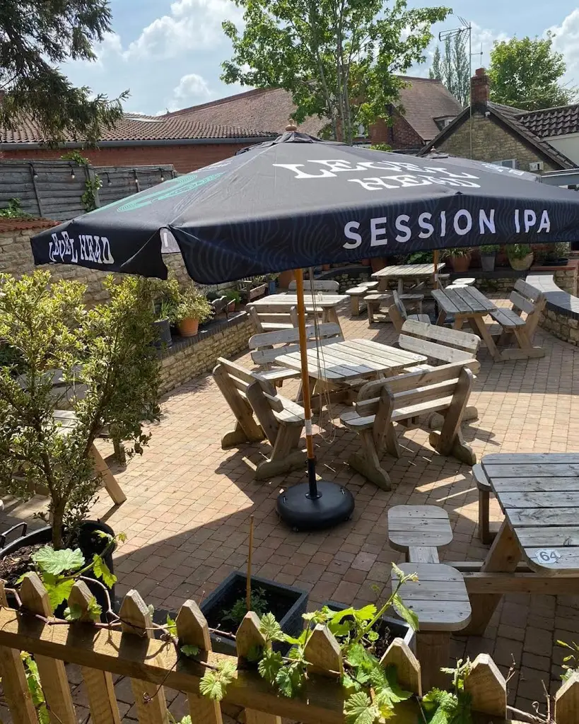 Duke of Wellington ristorante a Stanwick