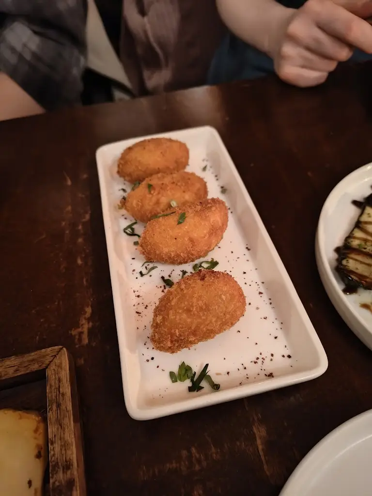 Menu_El Molino Restaurant_Beckenham_image_8