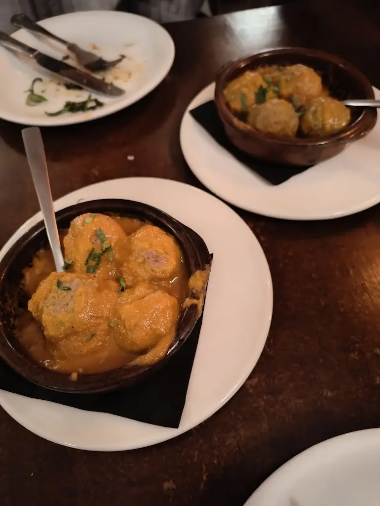 Menu_El Molino Restaurant_Beckenham_image_9