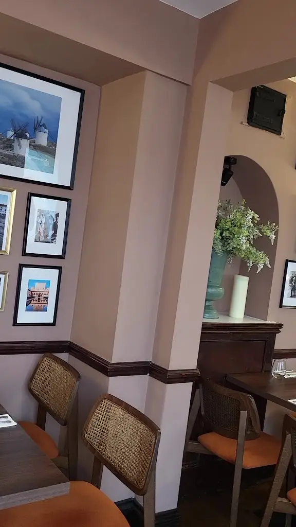 El Molino Restaurant_Beckenham_slider_image_1