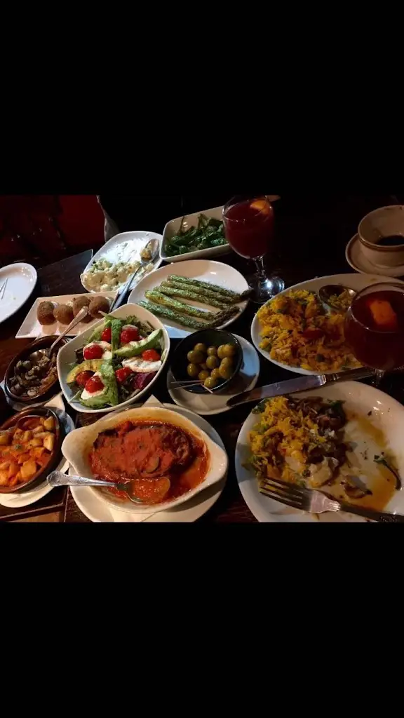 El Molino Restaurant_Beckenham_slider_image_2