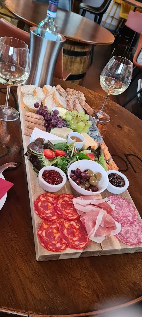 Menu_For The Love Of Wine_Stanwick_image_1