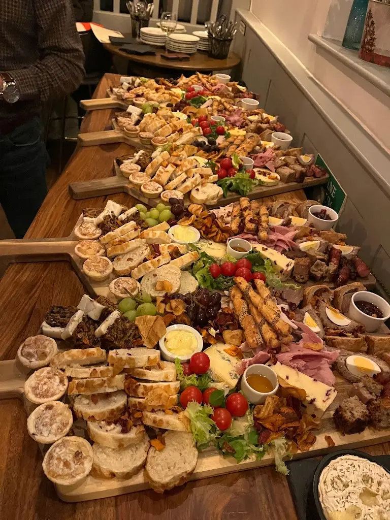 Dani Payne_For The Love Of Wine_Stanwick_review