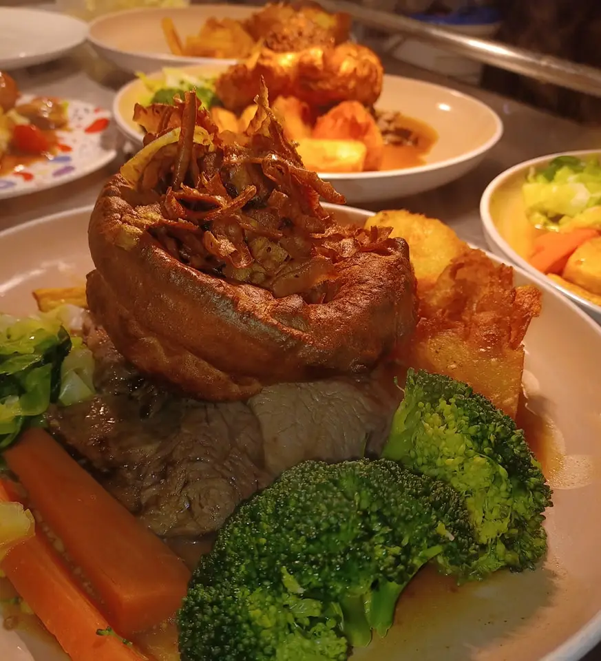 Menu_Jester's Bistro & Coffee Lounge Raunds_Stanwick_image_7