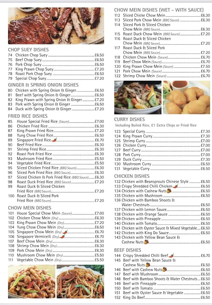 Menu_Tastebuds Kitchen_Stanwick_immagine_1