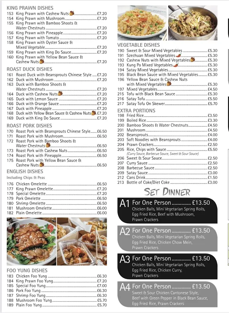 Menu_Tastebuds Kitchen_Stanwick_immagine_3