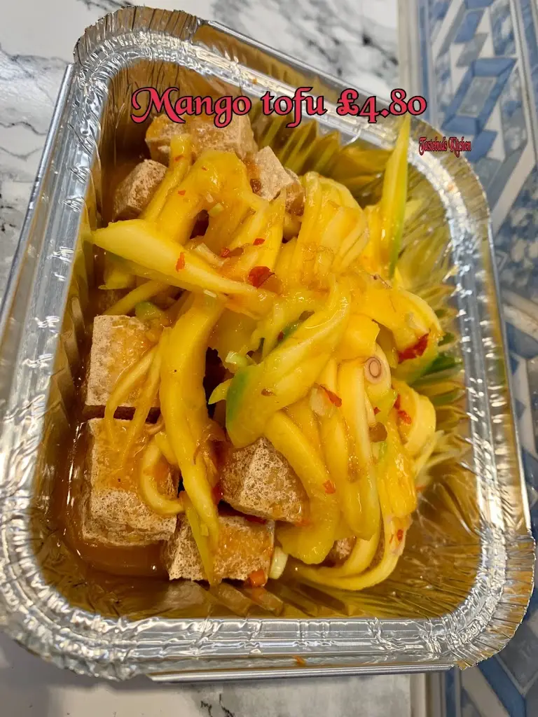 Menu_Tastebuds Kitchen_Stanwick_immagine_5