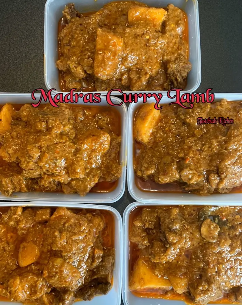 Menu_Tastebuds Kitchen_Stanwick_immagine_8