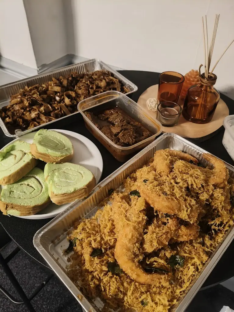 Blaze_Tastebuds Kitchen_Stanwick_recensione