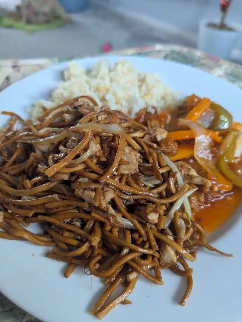 Sarah G_Tastebuds Kitchen_Stanwick_recensione