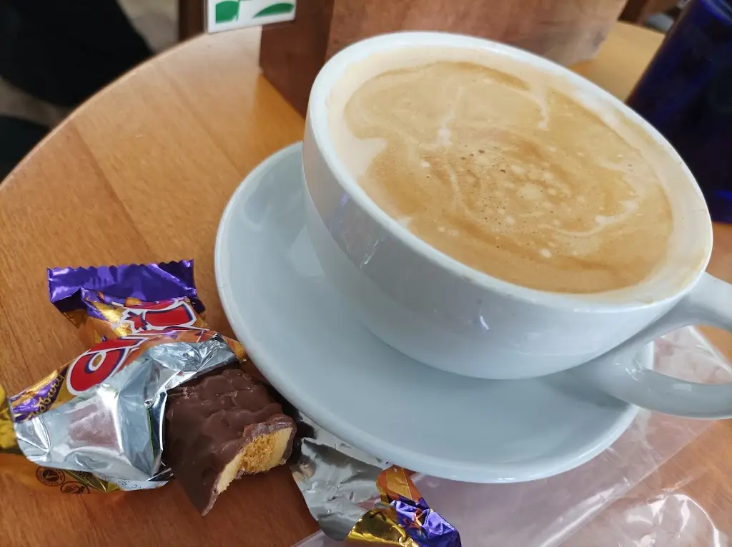 Menu_Molly's Community Cafe_Steeple Claydon_image_8