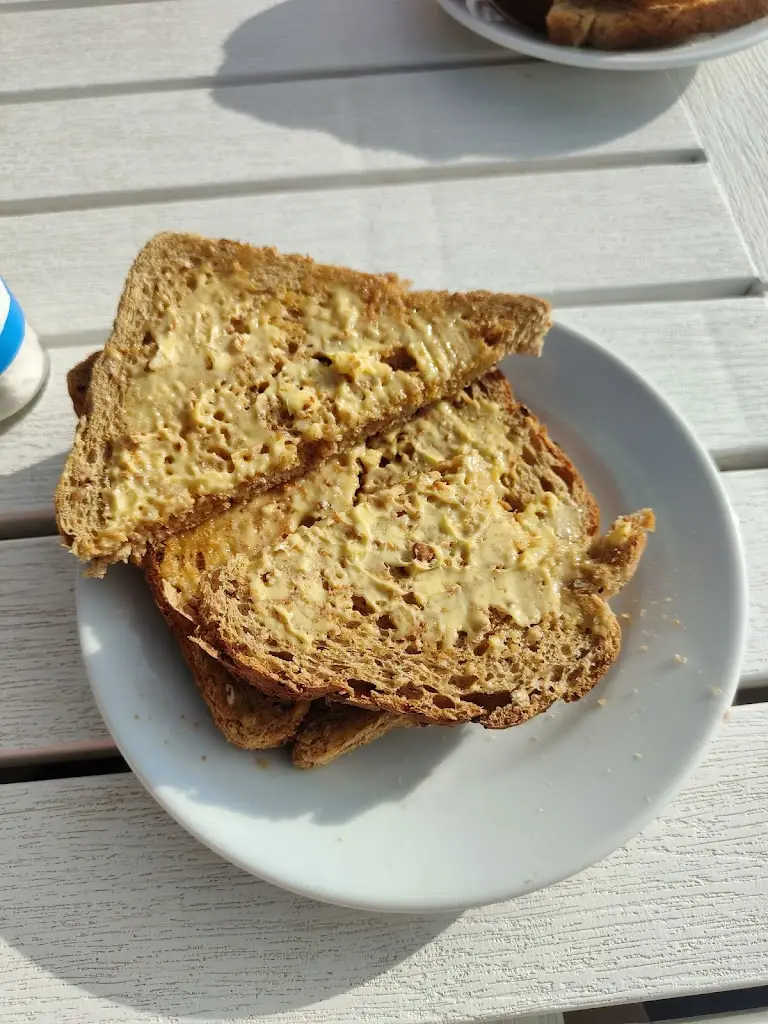 Menu_Molly's Community Cafe_Steeple Claydon_image_9