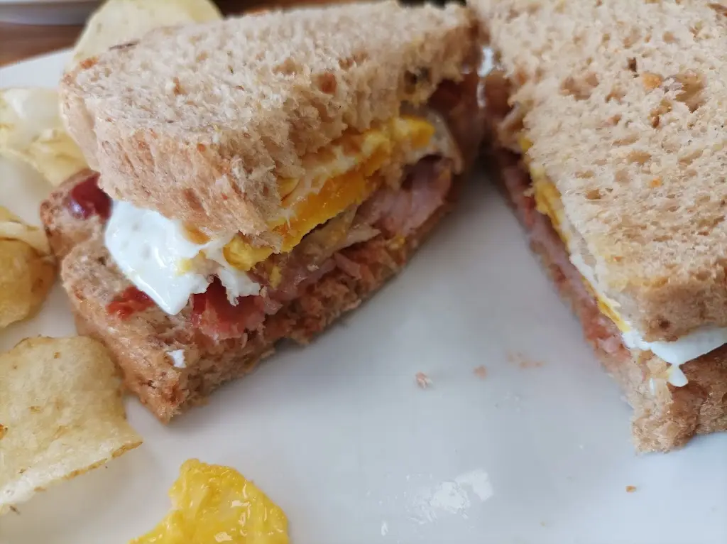 Molly's Community Cafe_Steeple Claydon_slider_image_2