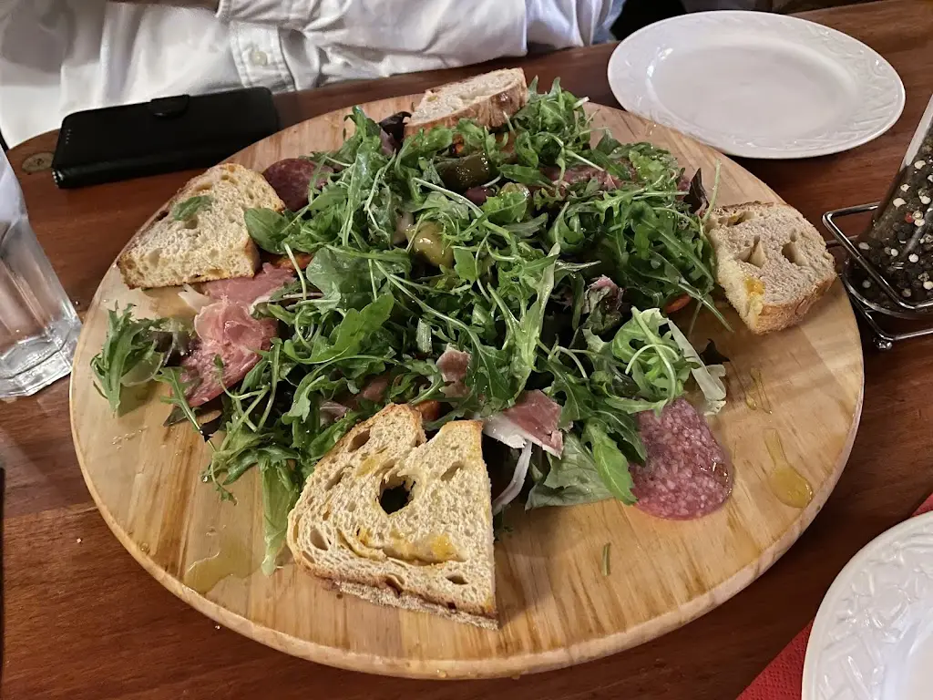 Menu_Ristorante Piatto_Beccles_image_1