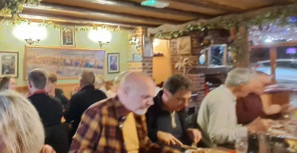 simon boor_Ristorante Piatto_Beccles_review