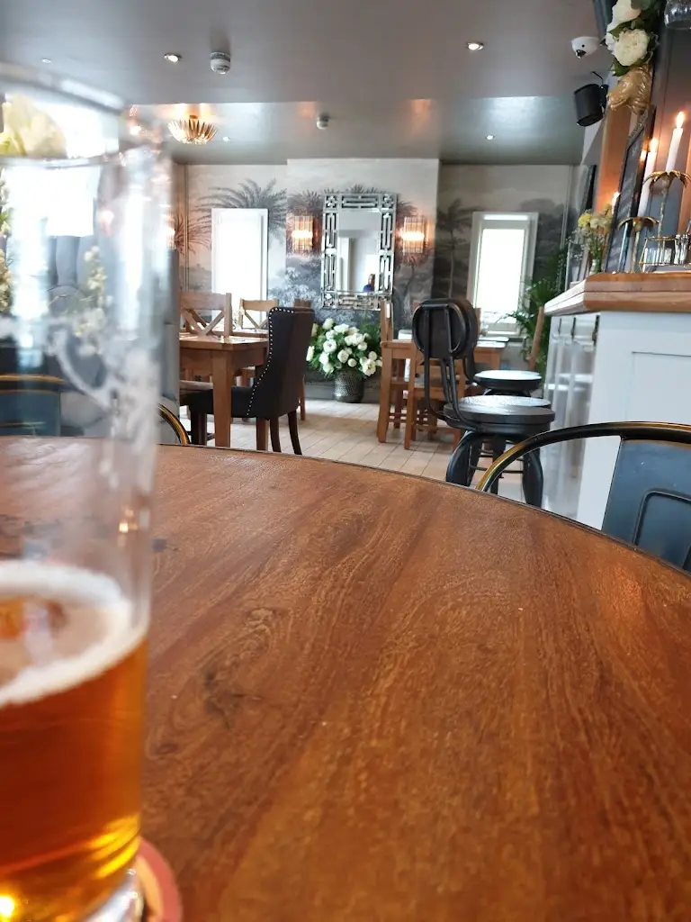 Menu_The Red Lion Stevington_Stevington_image_8