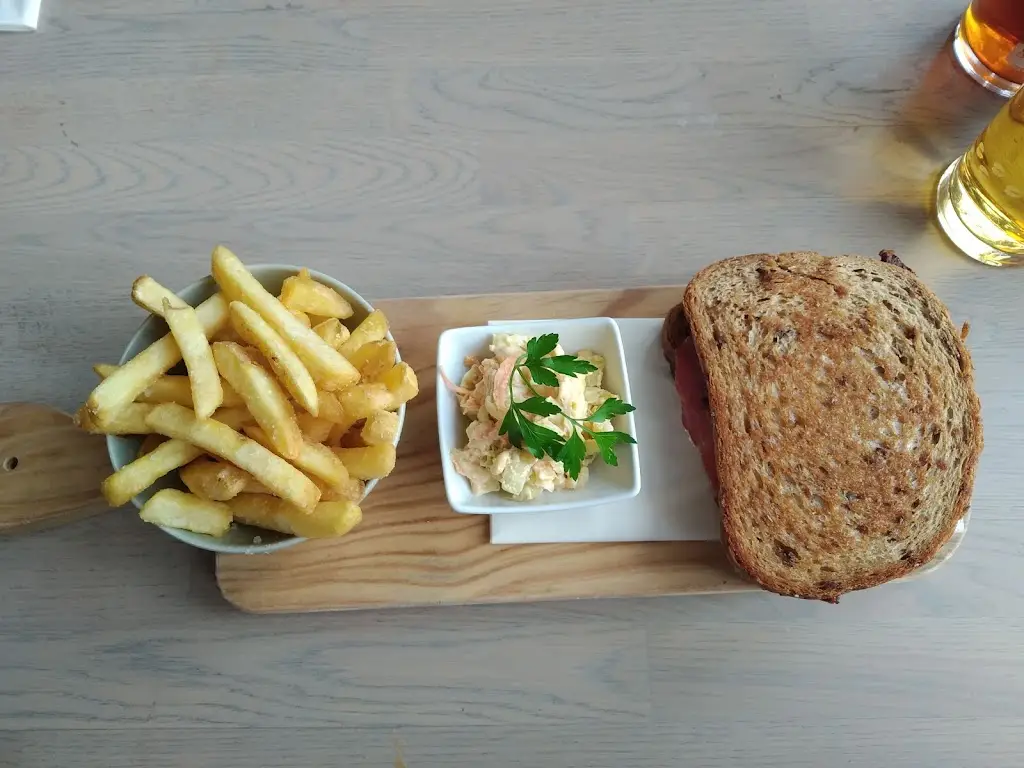 Menu_The Red Lion Stevington_Stevington_image_9