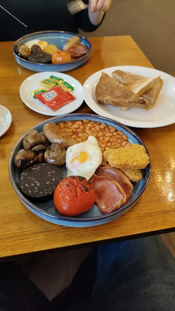 Menu_Steeton Hall Hotel & Restaurant_Steeton_image_7