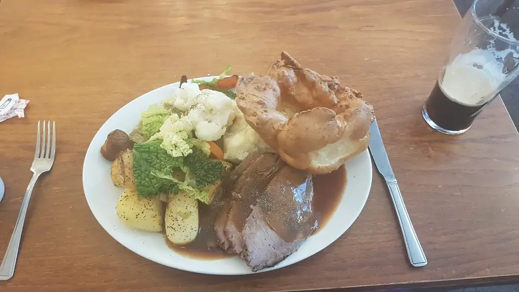 Menu_Steeton Hall Hotel & Restaurant_Steeton_image_9