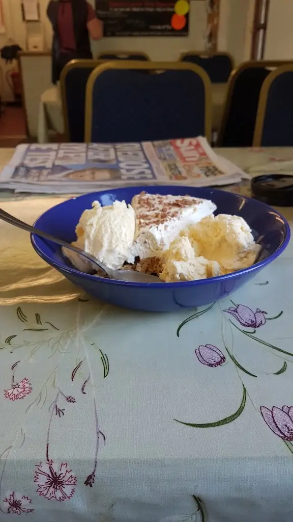 Menu_Steeton Top Cafe_Steeton_image_3