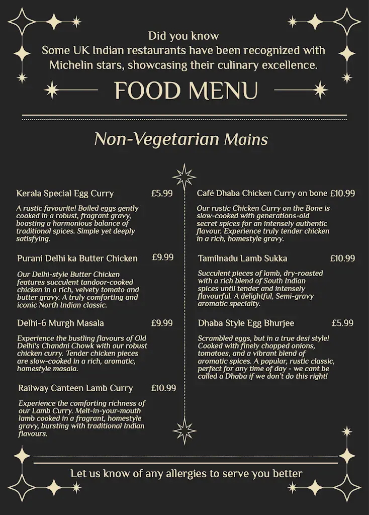 Menu_Cafe Dhaba_Stewartby_image_1