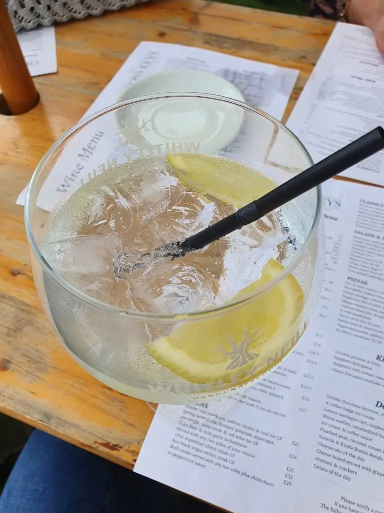 Menu_The Cross Keys Wood End_Stewartby_image_4