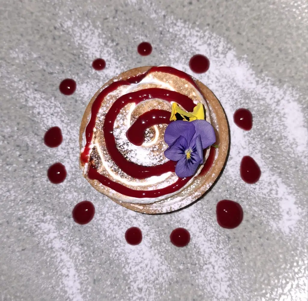 The SMArt Chap_The Cross Keys Wood End_Stewartby_review