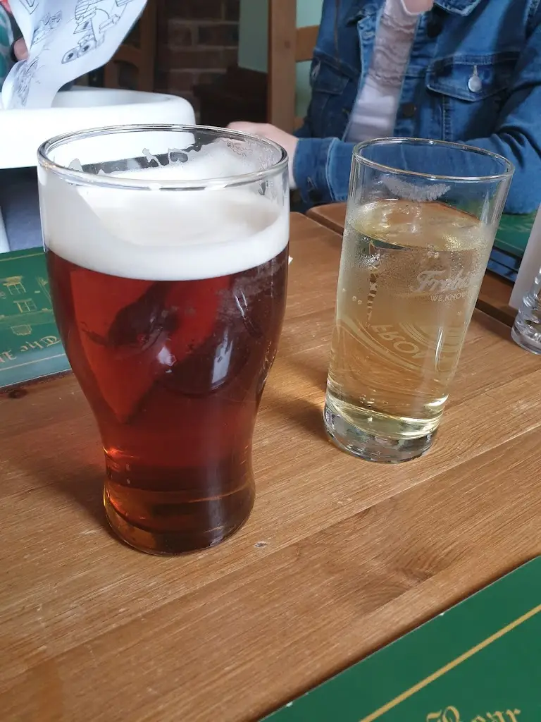 Menu_The White Bear Inn_Stillington_image_5