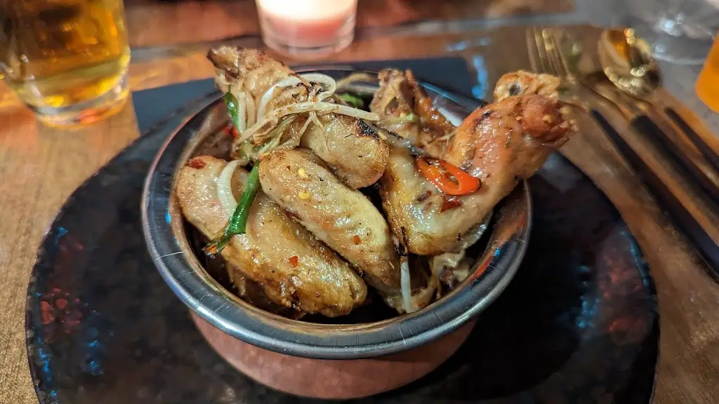 Menu_Easytiger Beccles_Beccles_imagen_8