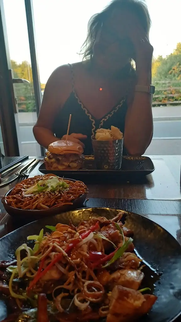 Ray Hudson_Easytiger Beccles_Beccles_reseña