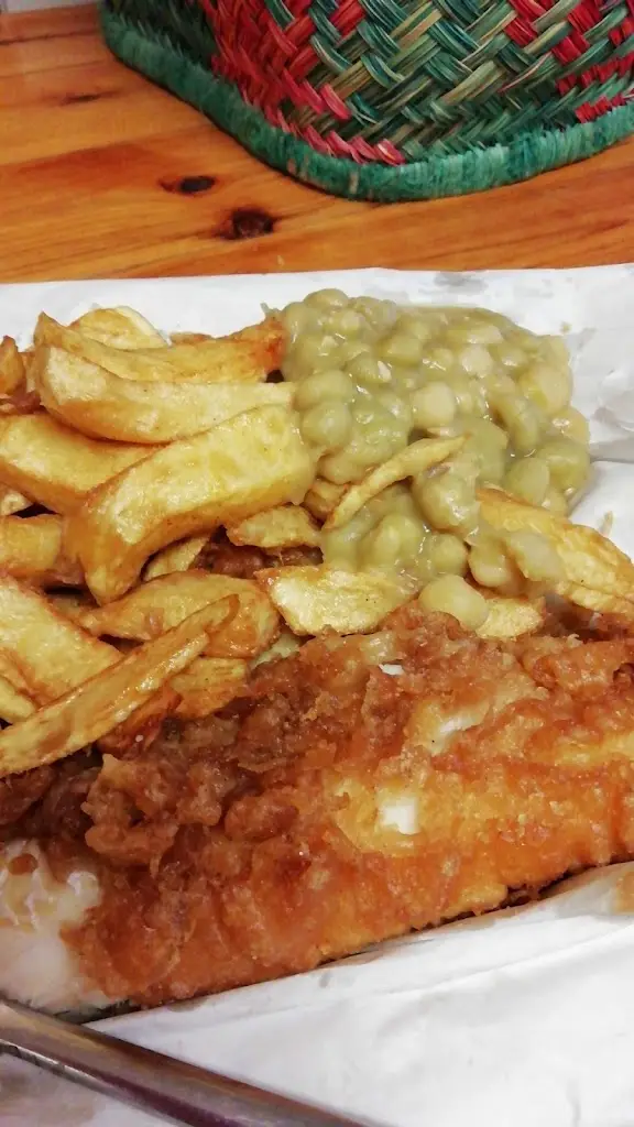 Helga Imisson_Stillington Fisheries_Stillington_review
