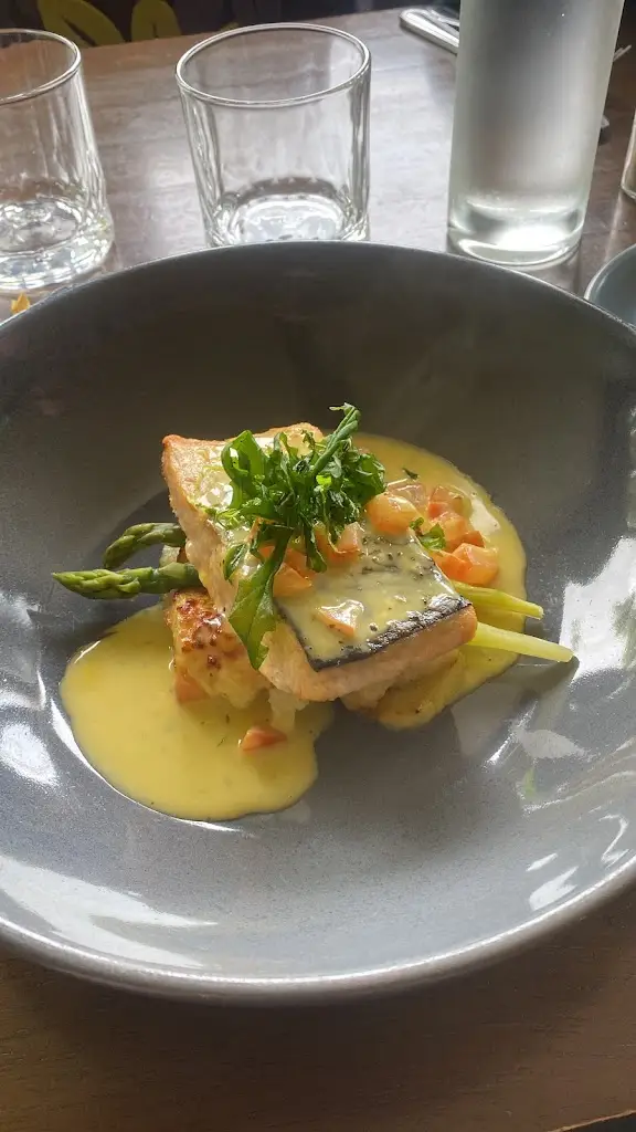 Katie Kearney_The Golden Lion Inn_Stithians_reseña