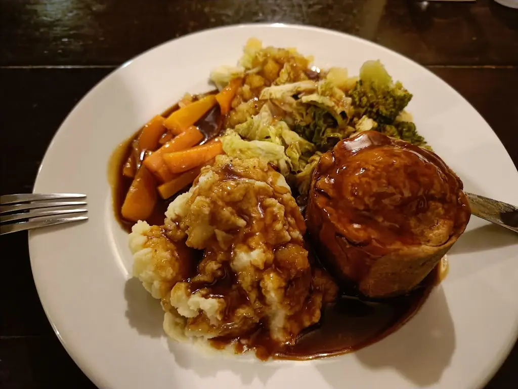 Lee Hankinson_Seven Stars Inn_Stithians_review